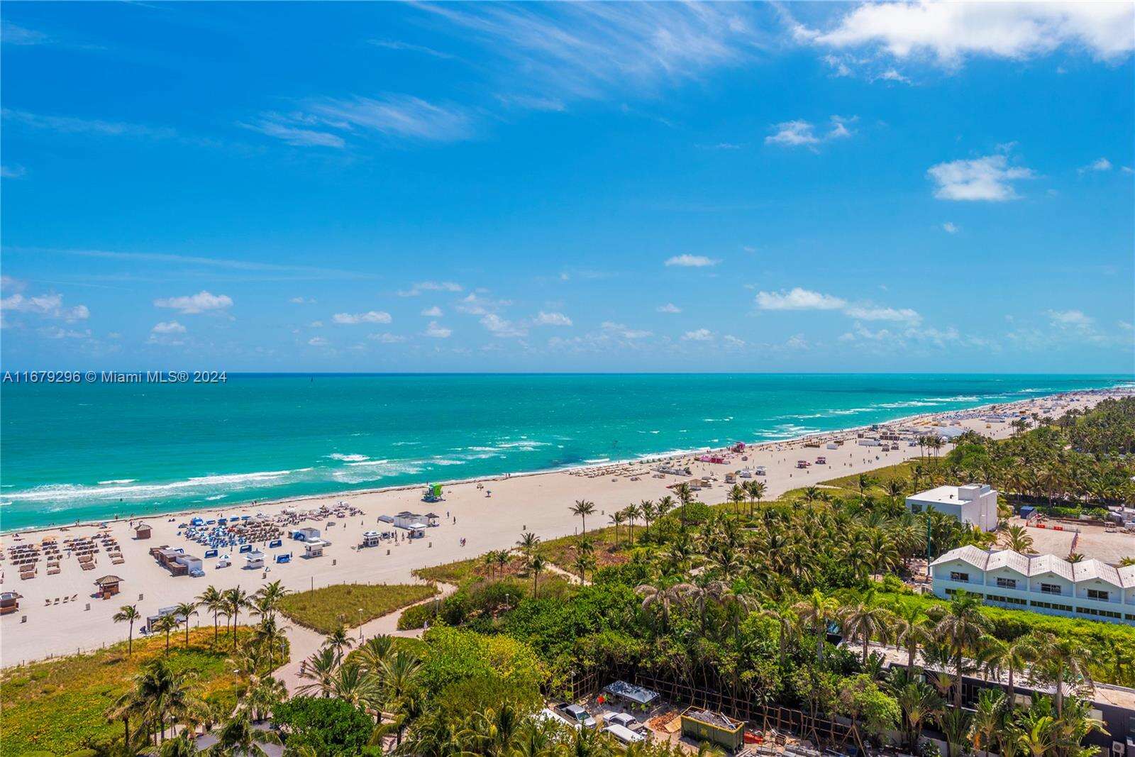 The Setai South Beach For Sale | Unit #2307