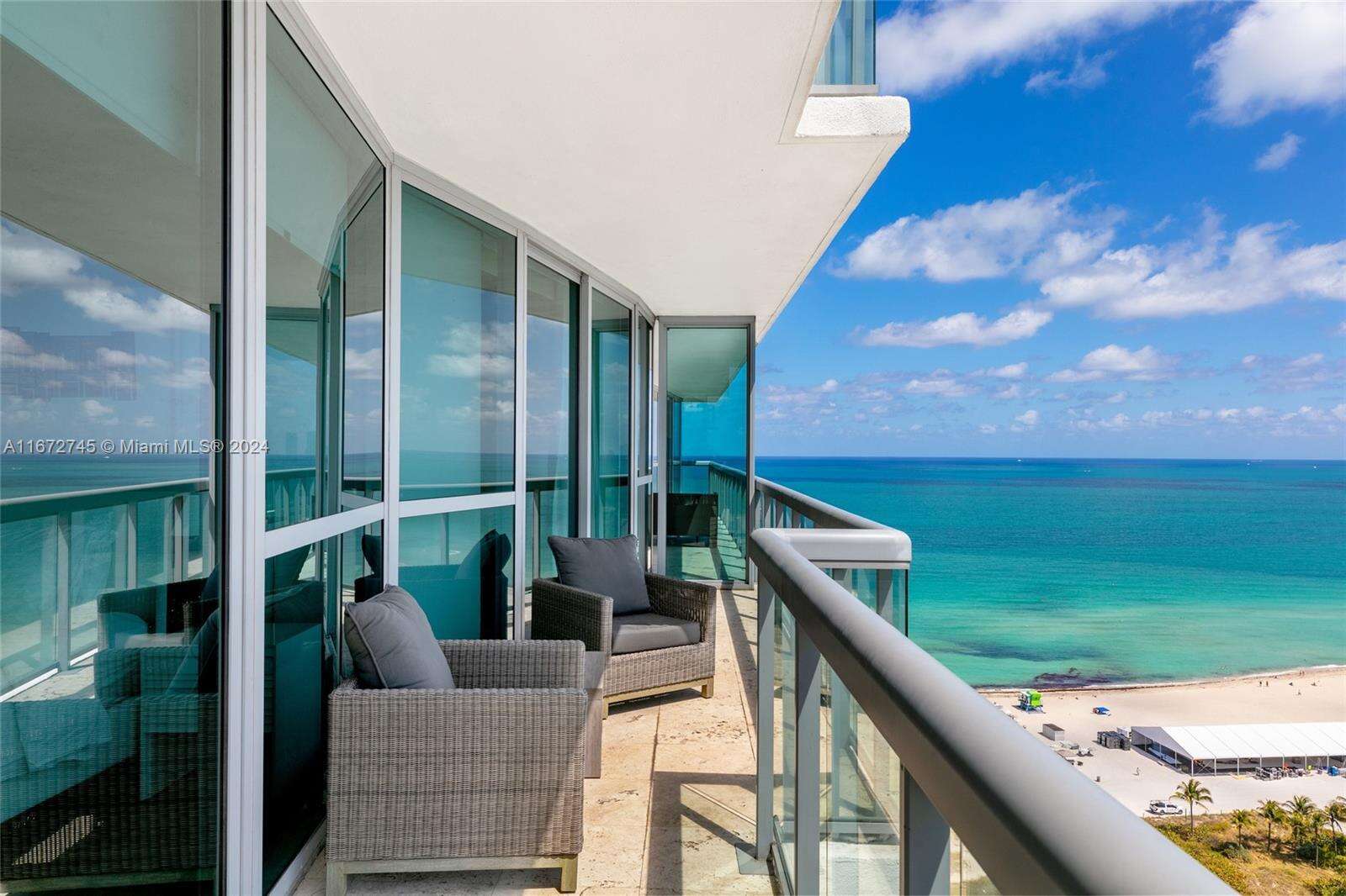 The Setai South Beach For Rent | Unit #2706